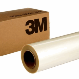 3M™ Scotchcal™ Vinilo Adhesivo Transparente Cristal IJ8150. Cintas adhesivas 3M al mejor precio del mercado.