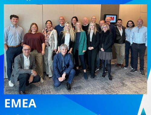 Partager notre vision et notre expérience au 3M EMEA Advisory Council 2023