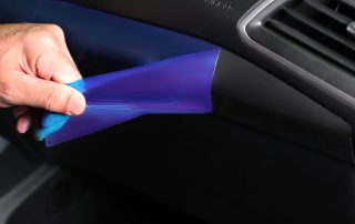 Interior protection