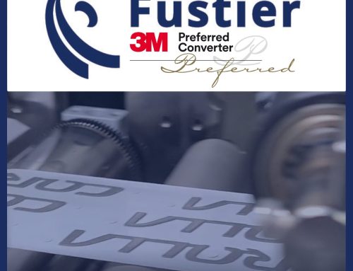 Fustier : Un leader européen de la transformation des produits 3M
