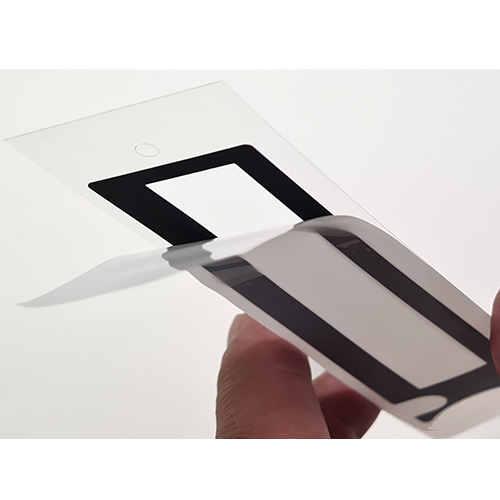 Cintas adhesivas para fijación de displays en interiores