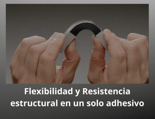 3M™ Scotch-Weld™ DP8610NS: Flexibilidad y Resistencia para Aplicaciones Ferroviarias