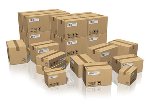 etiquetas personalizadas logistica