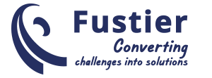 Fustier Logo
