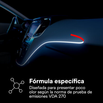 3M™ VHB™ Tape LVO-160-BF. Tienda 3M con cintas al mejor precio del mercado.