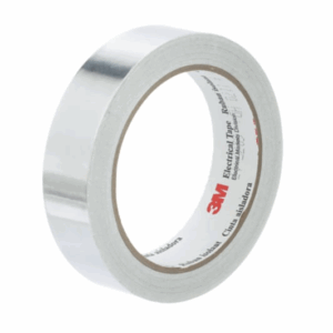 3M™ 1170 Cinta de aluminio con adhesivo conductor al mejor precio en la tienda online 3M España