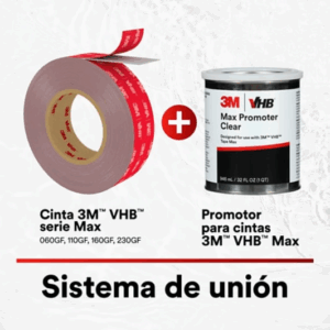 3M™ VHB™ Imprimación para cinta Max al mejor precio en la tienda online 3M España