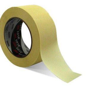 101E 3M Cinta adhesiva una cara enmascaradora al mejor precio en la tienda online 3M España