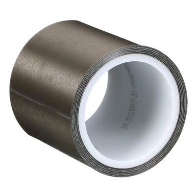 3M™ Cinta conductora eléctrica de doble cara 5113DFT. Tienda 3m con los mejores precios del mercado.