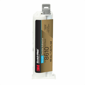 3M™ Scotch-Weld™ Adhesivo Acrílico de Bajo Olor DP8610NS al mejor precio en la tienda online 3M España
