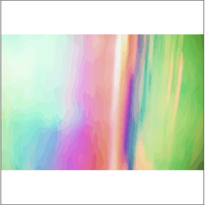 Lámina Dicroica Blaze para decoración del vidrio 3M™. Cintas adhesivas 3M al mejor precio del mercado.