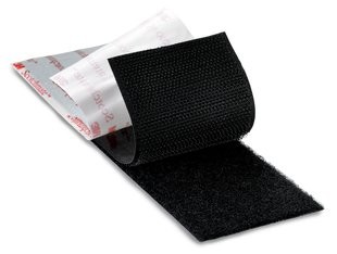 3M Sistema de Unión Desmontable Hook & Loop SJ3526N